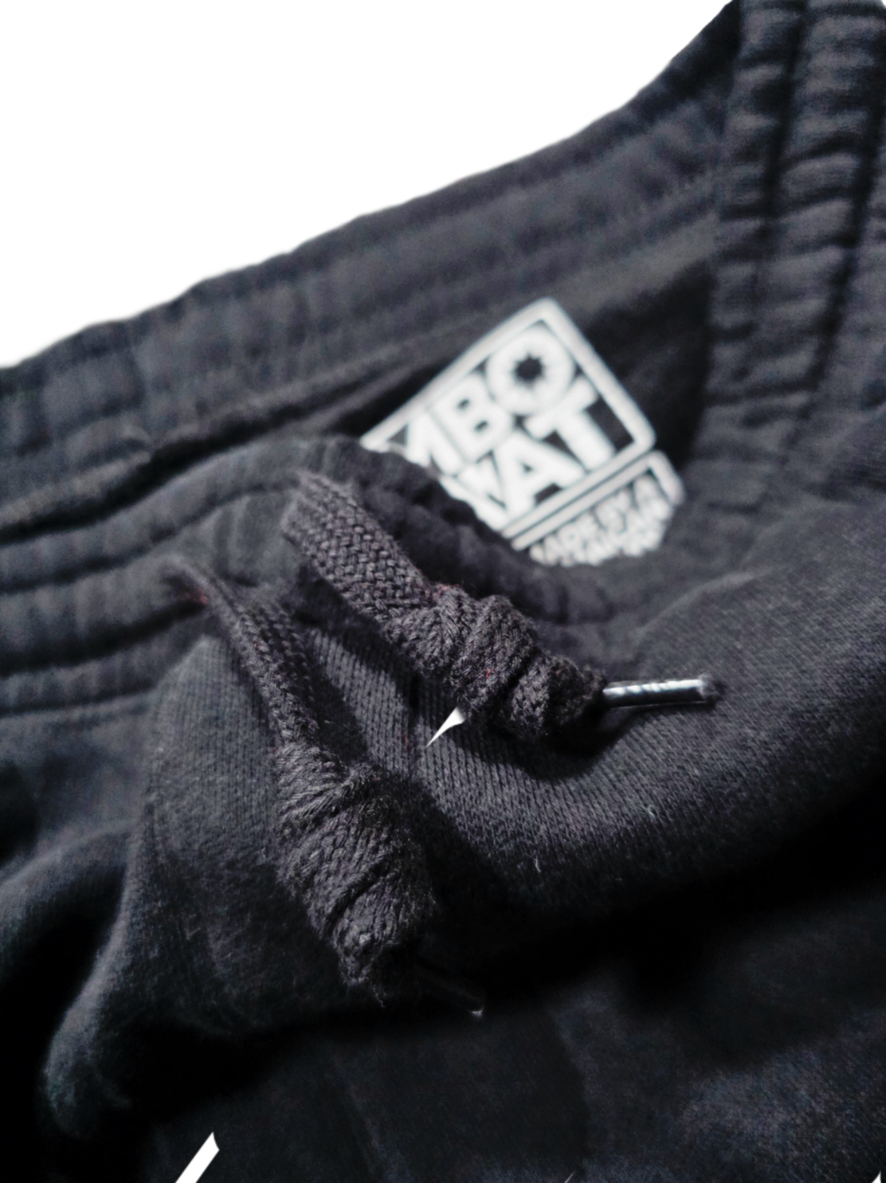 The Best Bumboclaat Sweats: Baaaare Bumboclaats