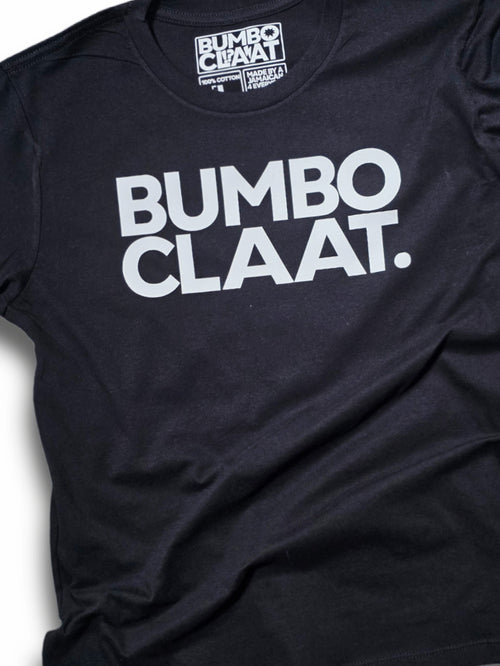 Bare Bumboclaat Tees/ BRAWLIN Tee