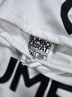 The BUMBOCLAAT BRAWLIN /inverse/ Hoodie
