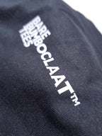 Bare Bumboclaat Tees/ Happy nuh Bumboclaat