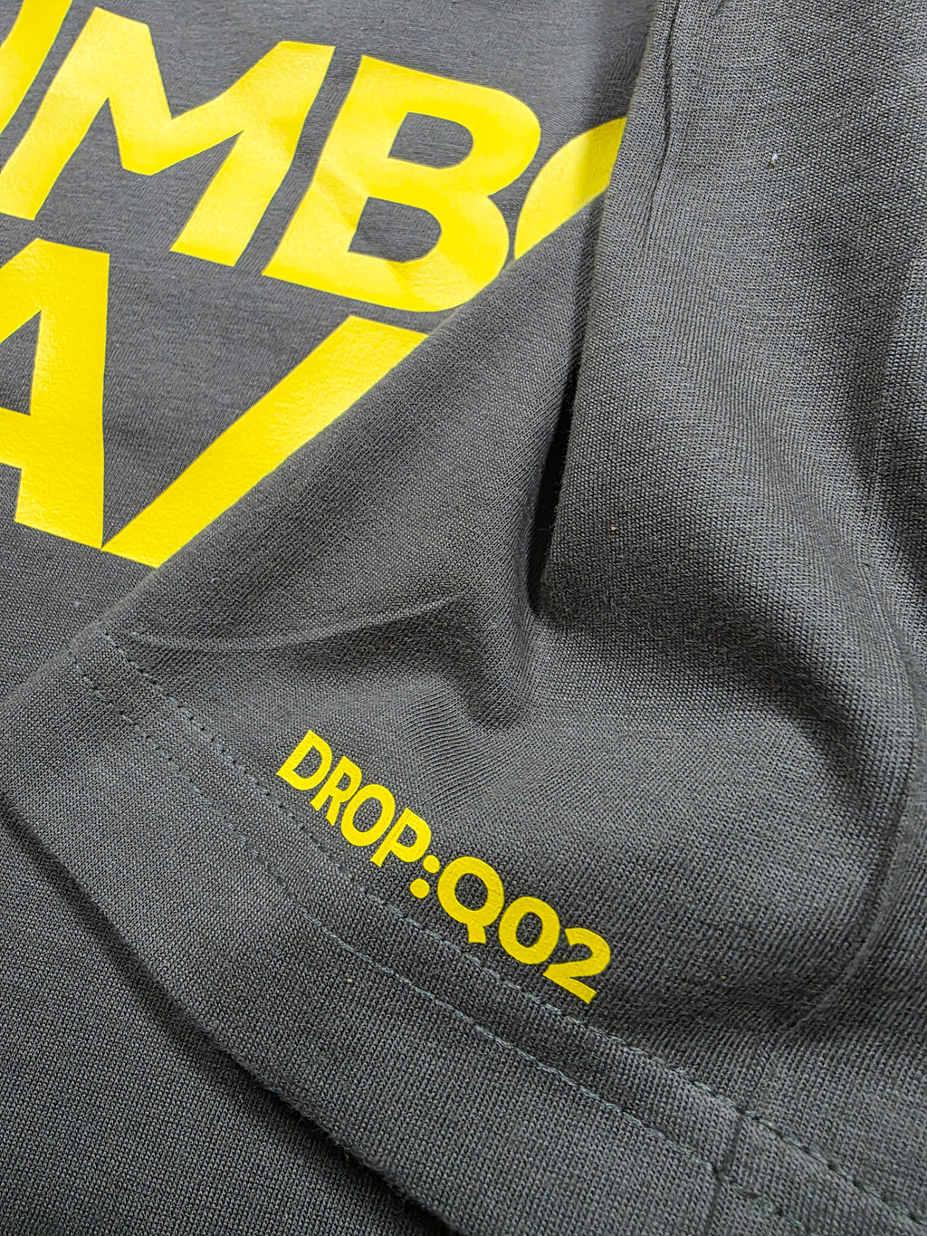 Bumboclaat Brite.