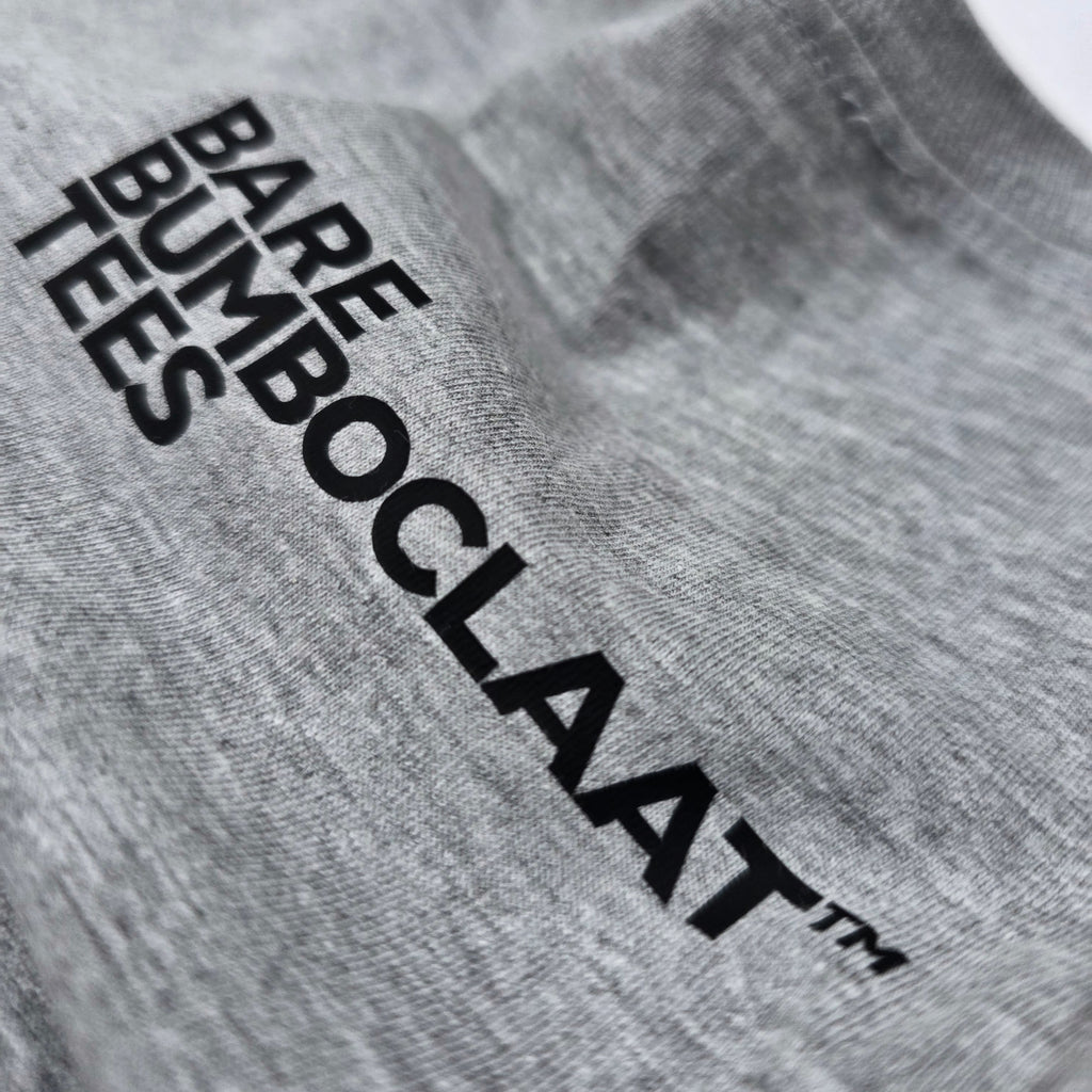 Bare Bumboclaat Tees/ Bumboclaat Vex