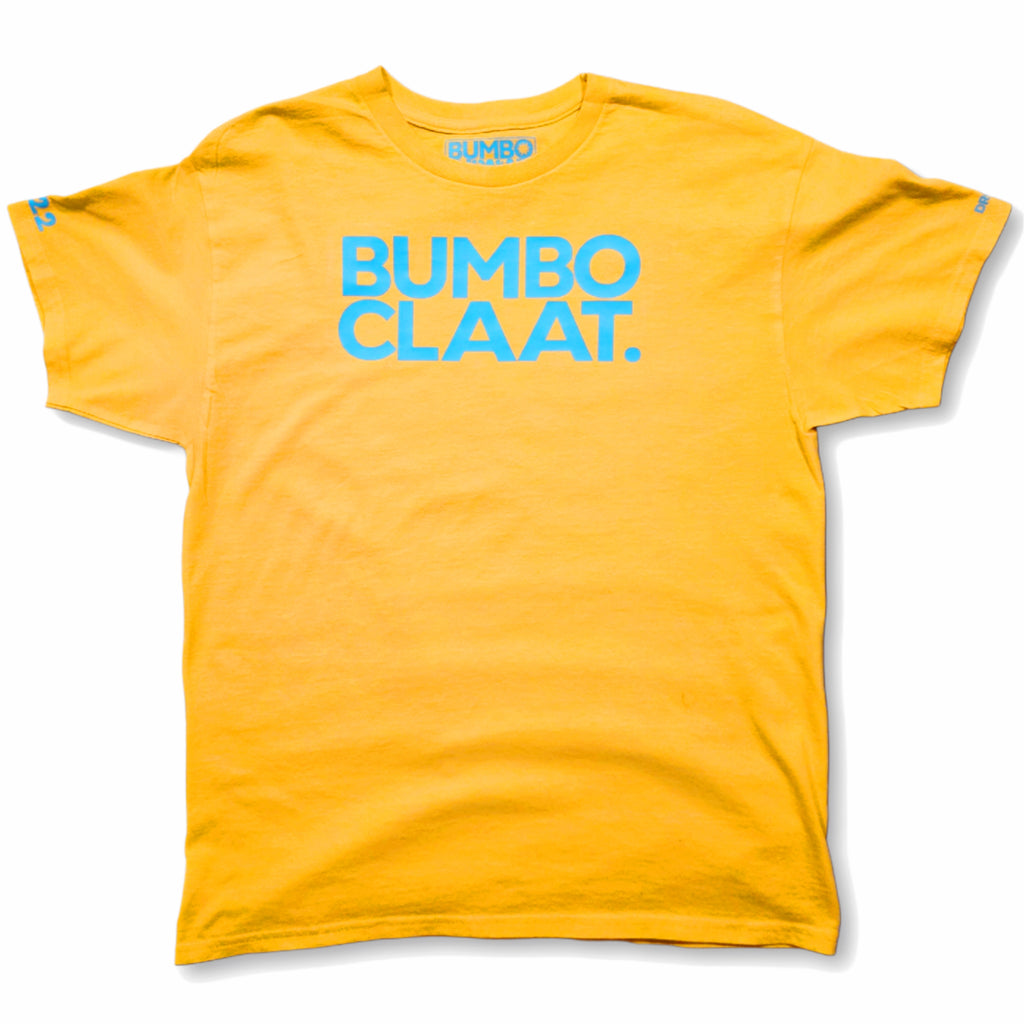 Bumboclaat Brite.