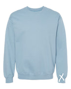 Caroline BUMBOCLAAT BRAWLIN OG crewneck