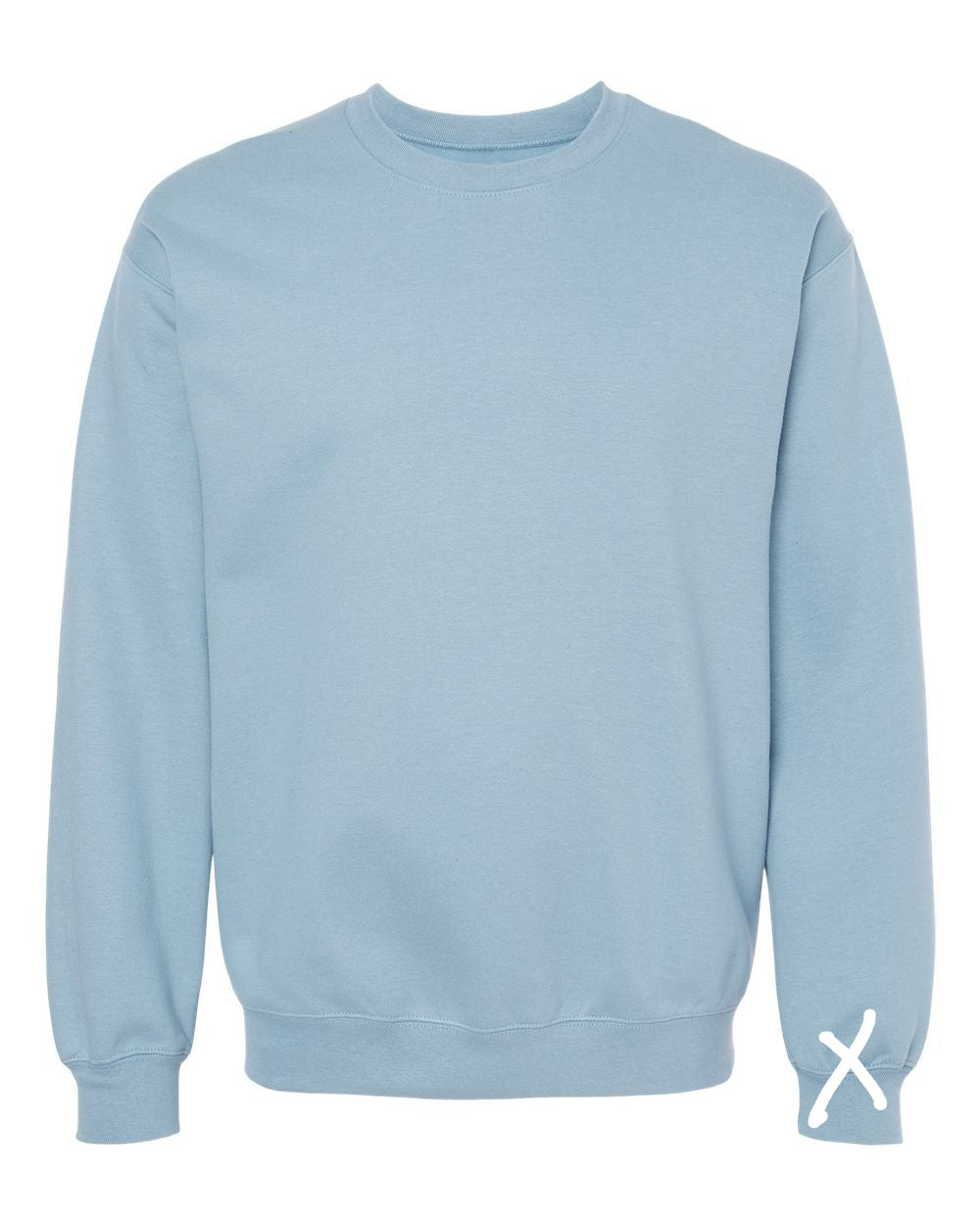 Caroline BUMBOCLAAT BRAWLIN OG crewneck