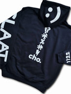 BUMBOCLAAT BRAWLIN Hoodie