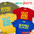 Bumboclaat Brite.