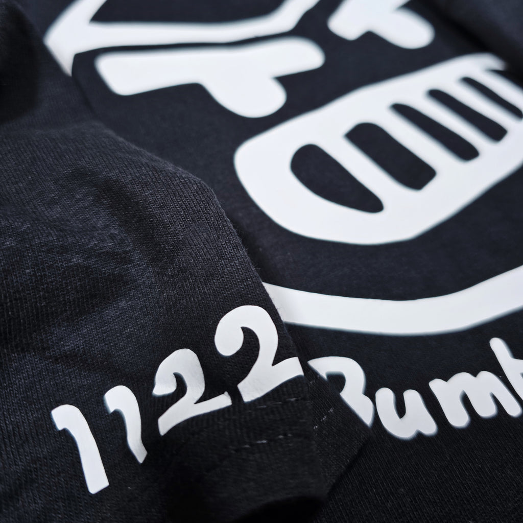 Bare Bumboclaat Tees/ Bumboclaat Vex