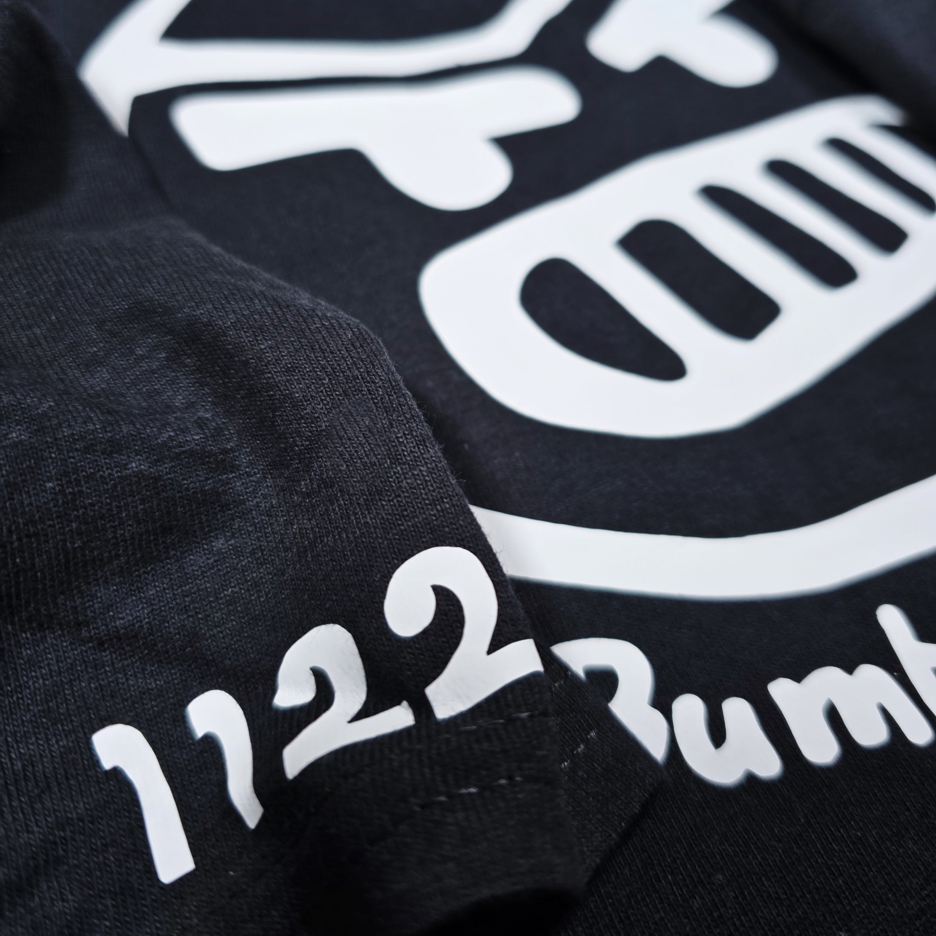 Bare Bumboclaat Tees/ Bumboclaat Vex