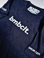 Bare Bumboclaat Tees: SFW Safe For Work bmbclt.