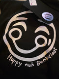 Mr. Bumboclaat Big Bumboclaat Hoodie