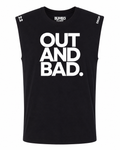 Bare Bumboclaat Tees/ OUT AND BAD