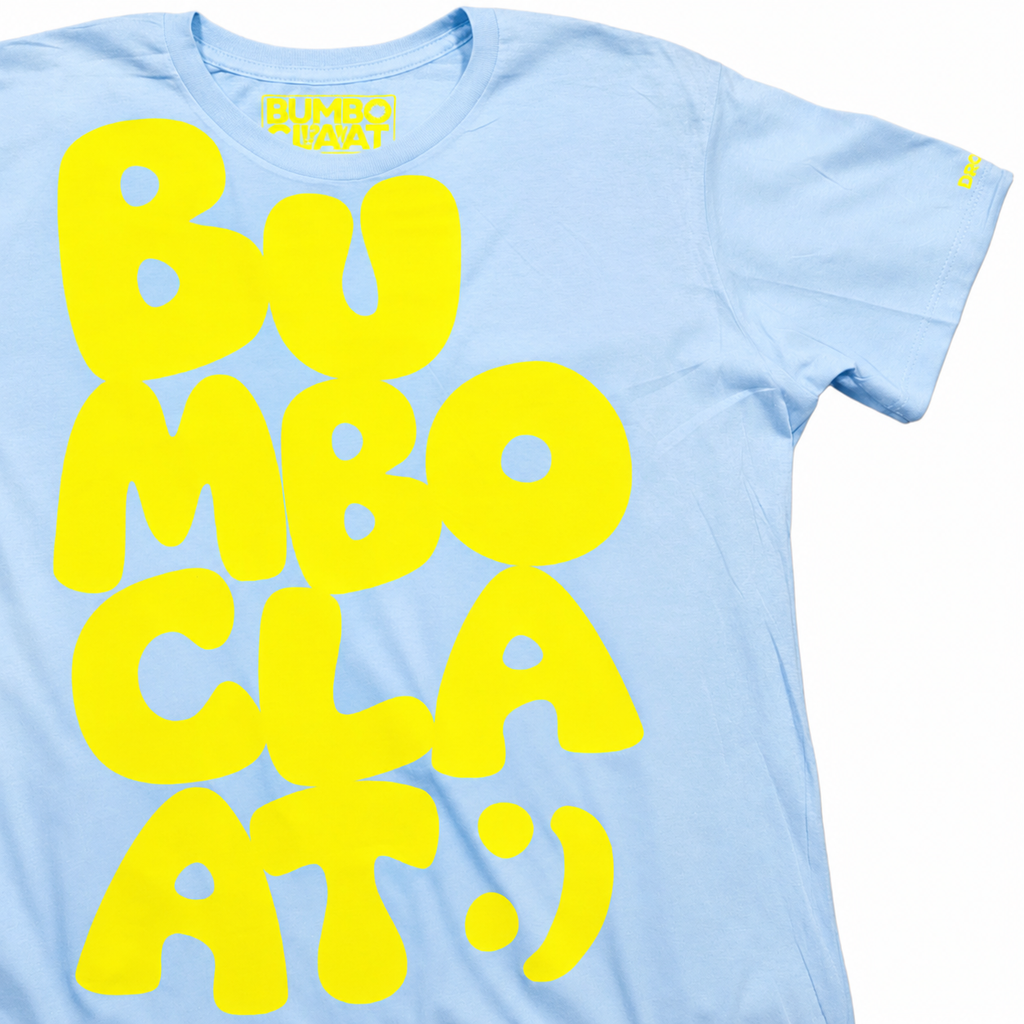BUBBLECLAAT🫧POP💥