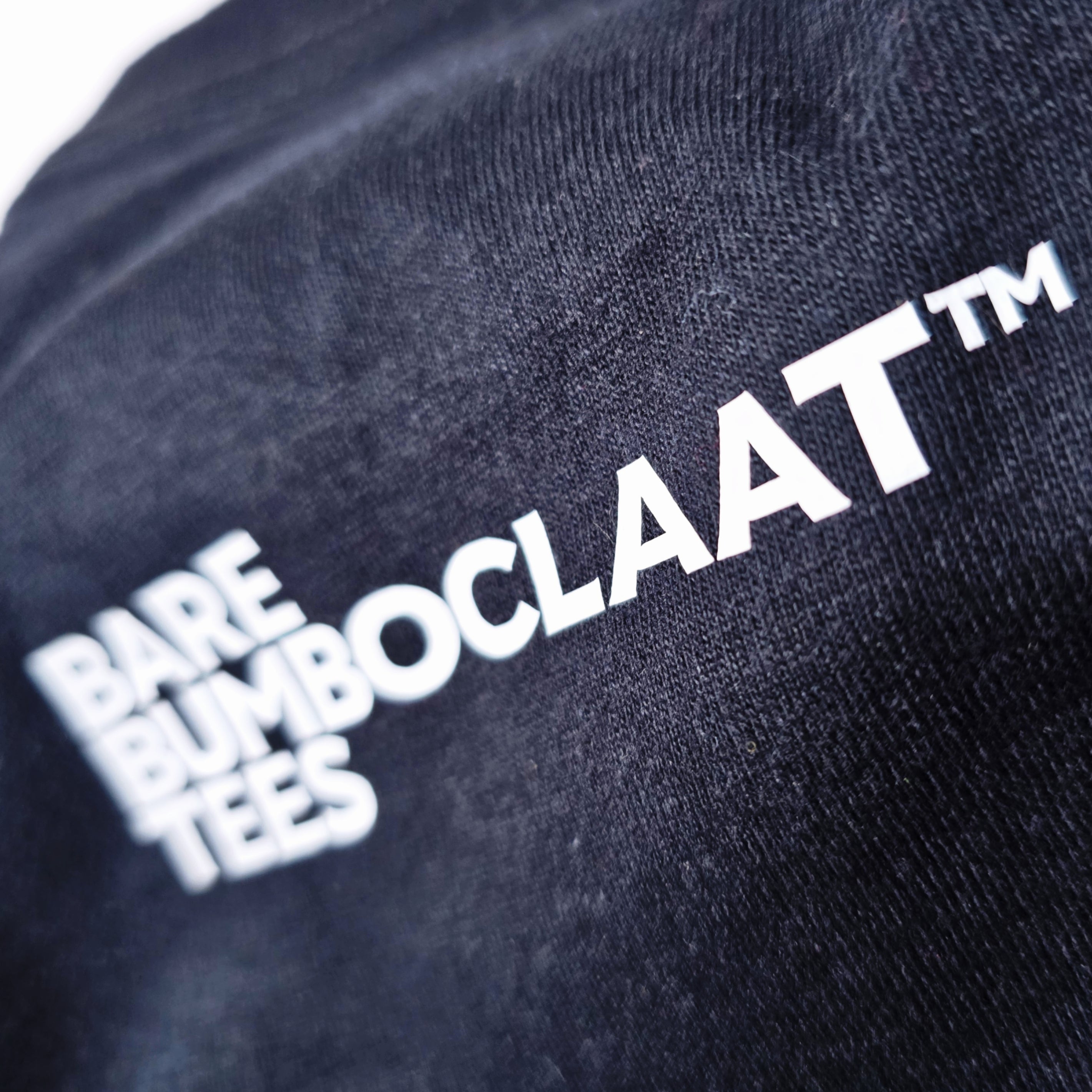 Bare Bumboclaat Tees/ Weh di Bumboclaat
