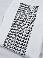 Bare Bumboclaat Tees: Baaare Bumboclaats