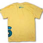 Bare Bumboclaat Tees/ BIG 876