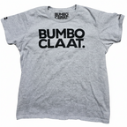 Bare Bumboclaat Tees/ BRAWLIN Tee