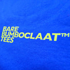 Bumboclaat Brite.