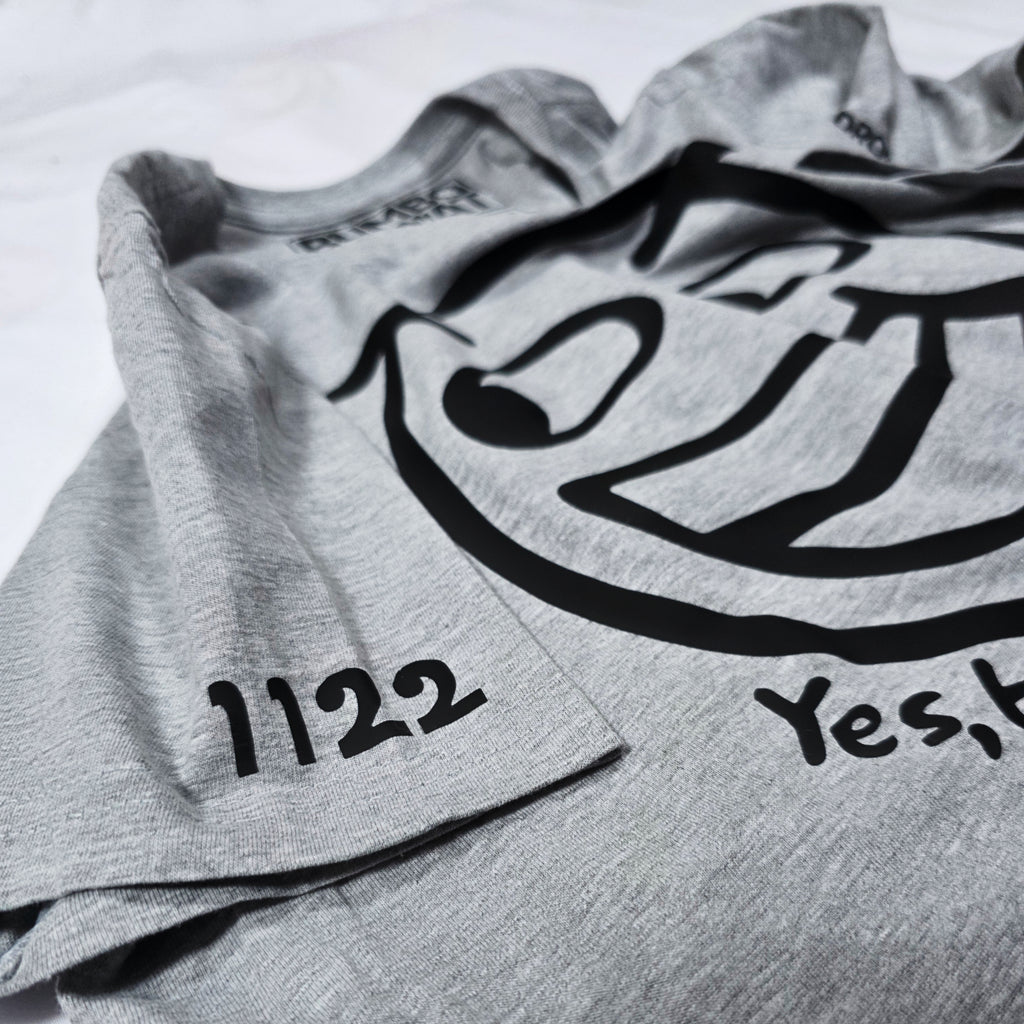 Bare Bumboclaat Tees/ Yes, to Bumboclaat