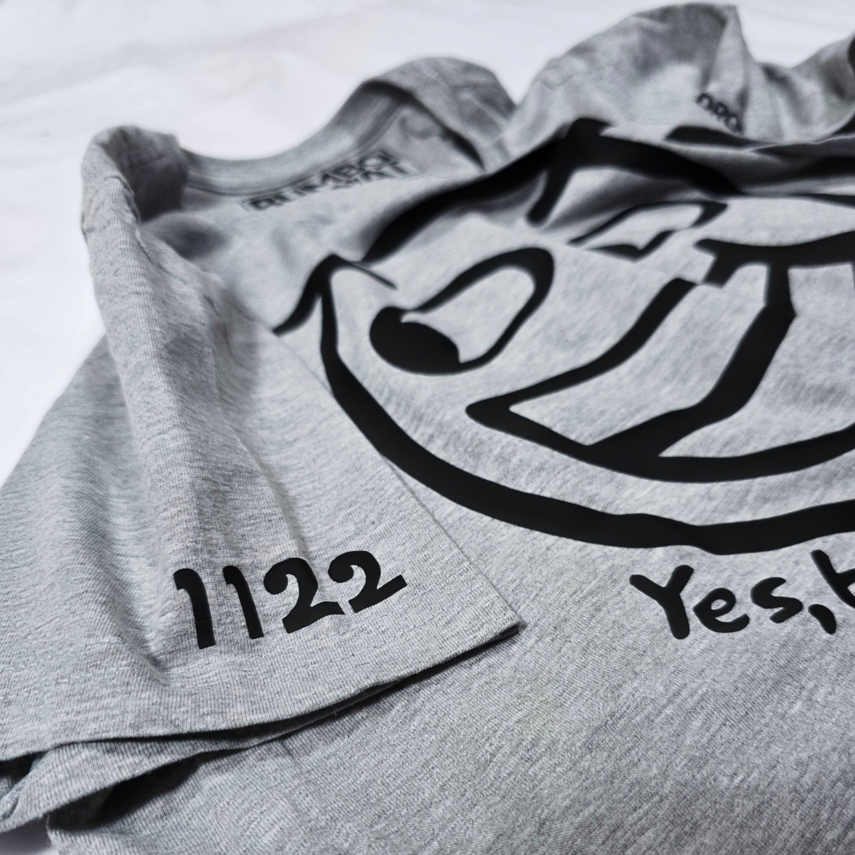 Bare Bumboclaat Tees/ Yes, to Bumboclaat