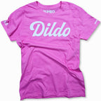 Nish | 3 Pink Dildo Tees 🤭