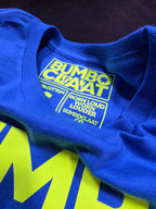 Bumboclaat Brite.