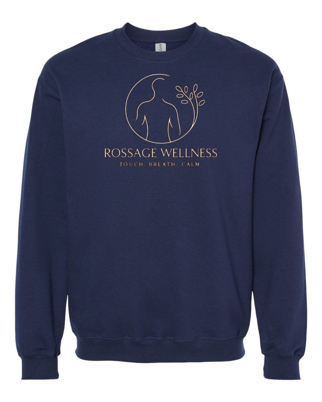 Rossage Wellness Work Gear