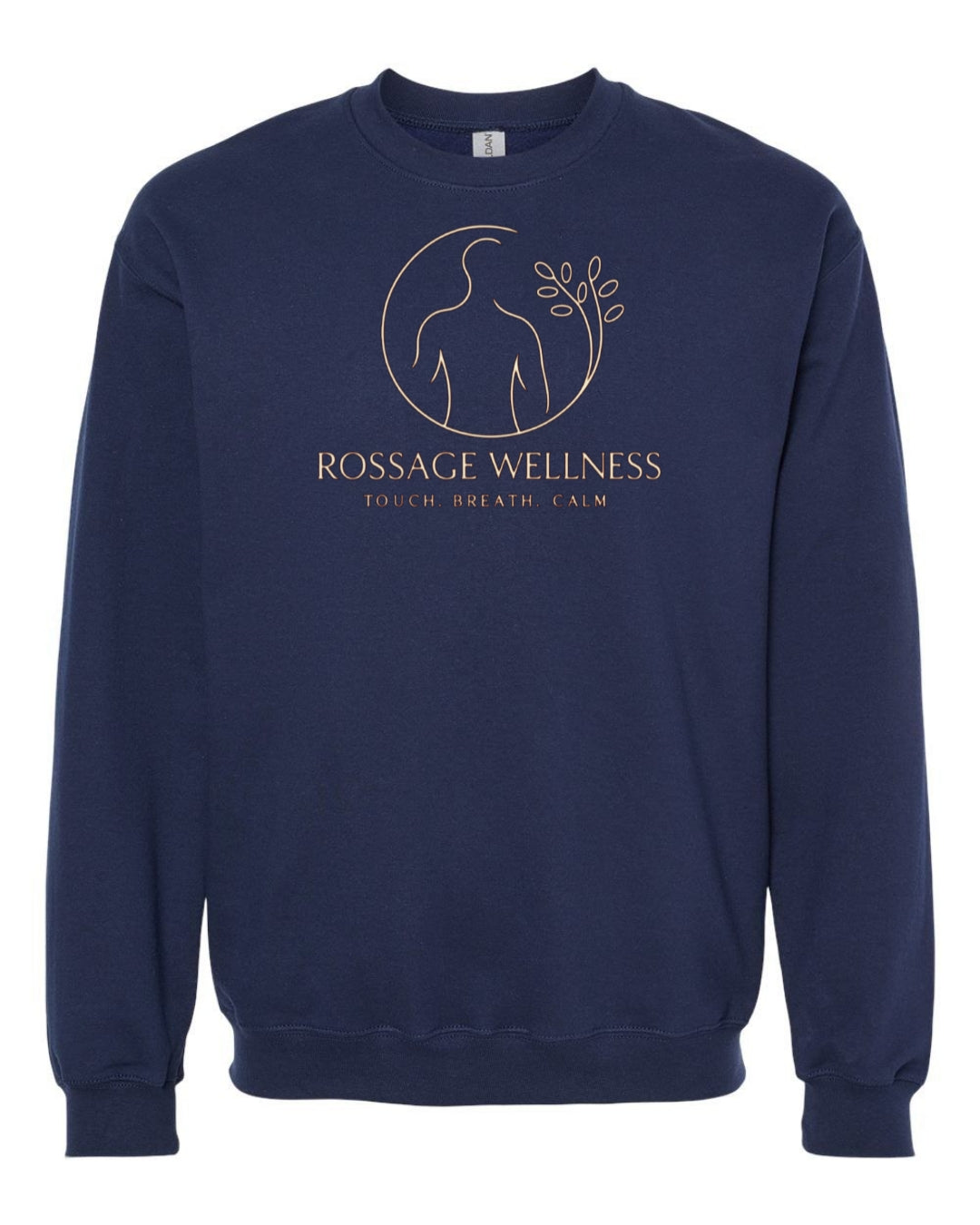 Rossage Wellness Work Gear