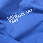 Bare Bumboclaat Tees: no patty