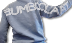 Caroline BUMBOCLAAT BRAWLIN OG crewneck