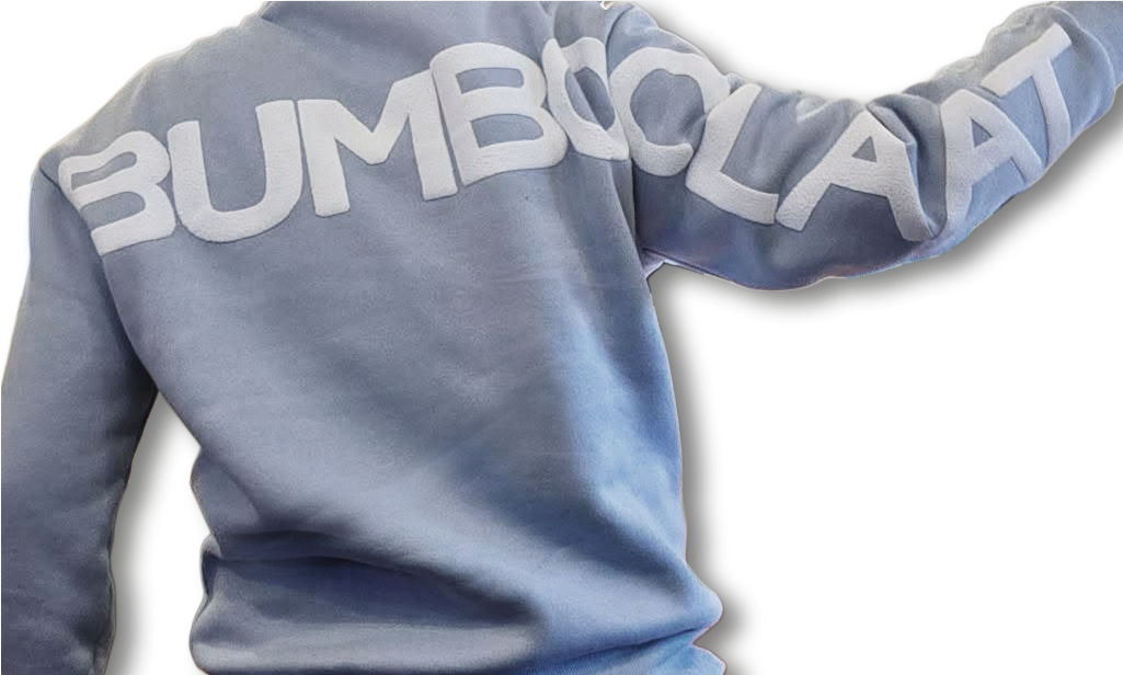 Caroline BUMBOCLAAT BRAWLIN OG crewneck