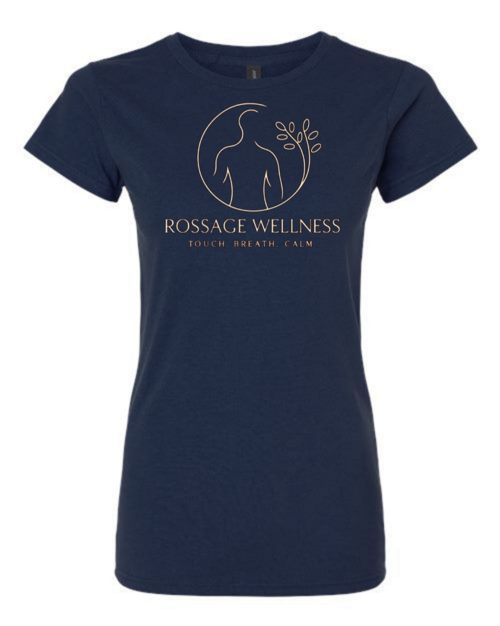 Rossage Wellness Work Gear