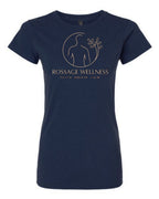 Rossage Wellness Work Gear