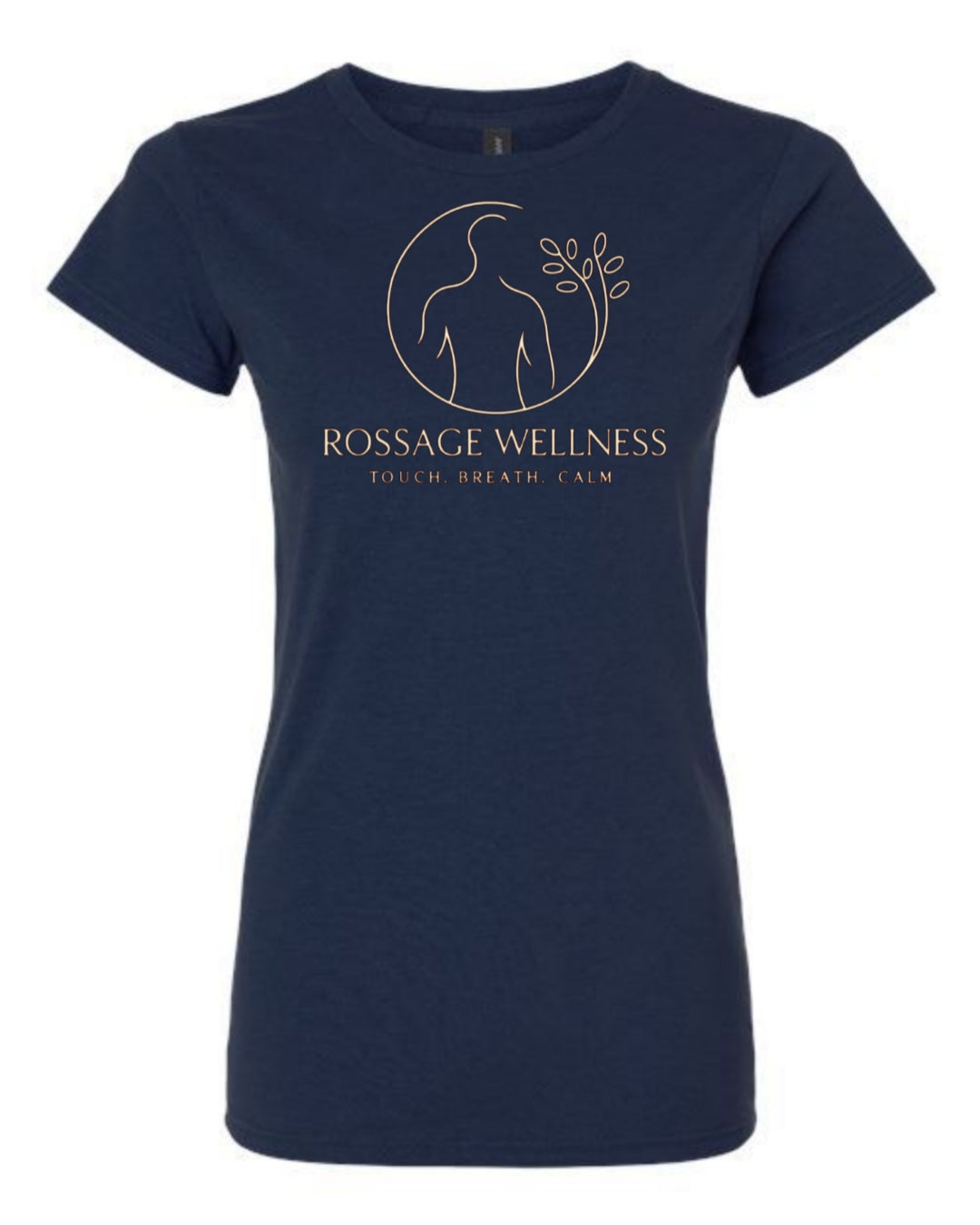 Rossage Wellness Work Gear