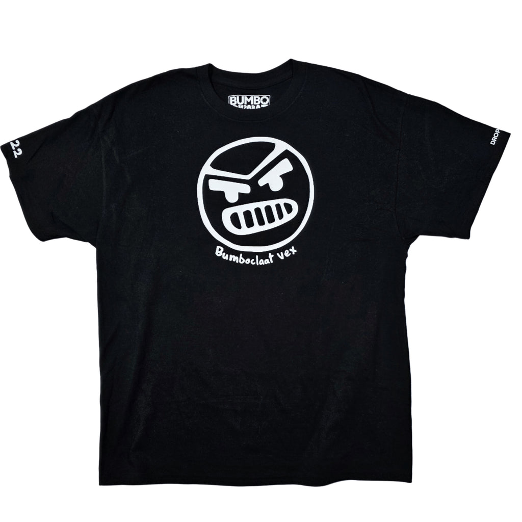 Bare Bumboclaat Tees/ Bumboclaat Vex