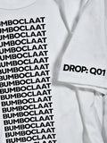 Bare Bumboclaat Tees: Baaare Bumboclaats