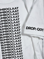 Bare Bumboclaat Tees: Baaare Bumboclaats