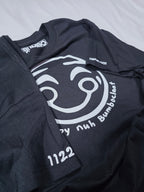 Bare Bumboclaat Tees/ Happy nuh Bumboclaat