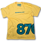 Bare Bumboclaat Tees/ BIG 876