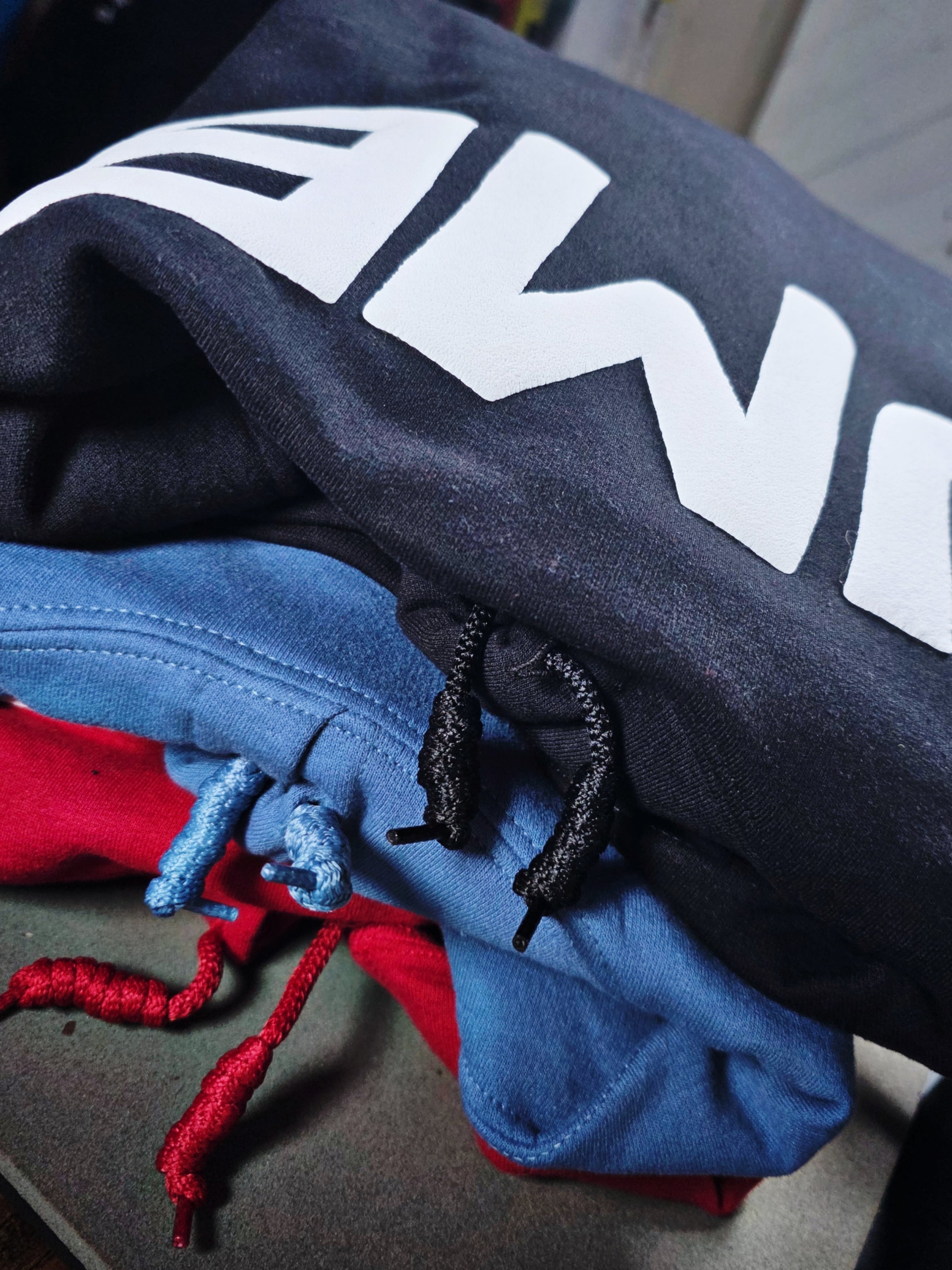 BUMBOCLAAT BRAWLIN Hoodie