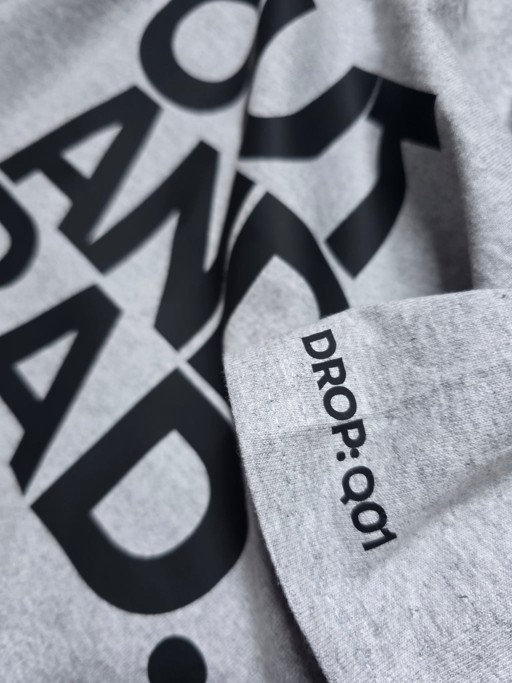 Bare Bumboclaat Tees/ OUT AND BAD