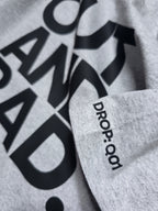 Bare Bumboclaat Tees/ OUT AND BAD