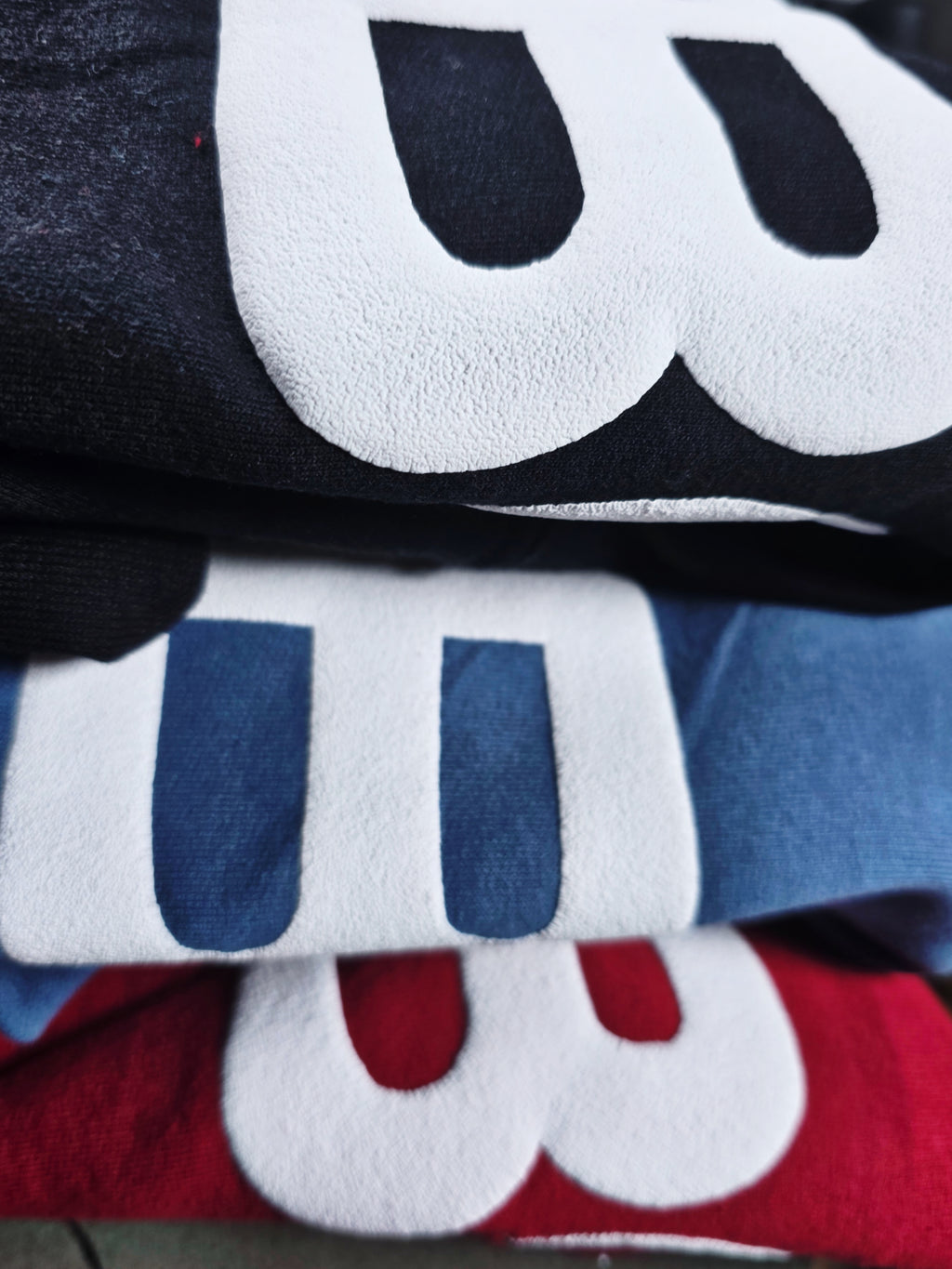 BUMBOCLAAT BRAWLIN Hoodie