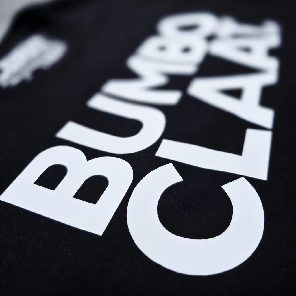 Bare Bumboclaat Tees/ BRAWLIN Tee