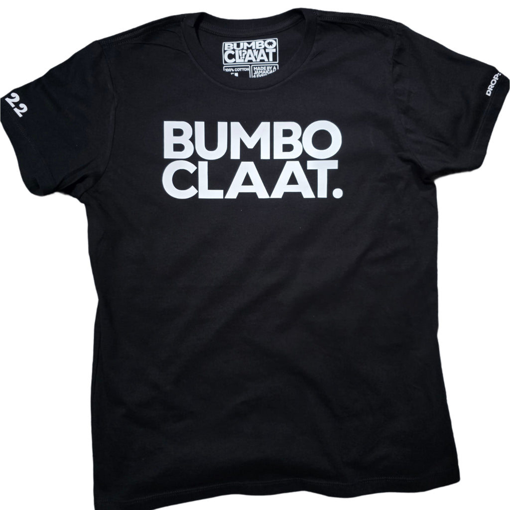 Bare Bumboclaat Tees/ BRAWLIN Tee
