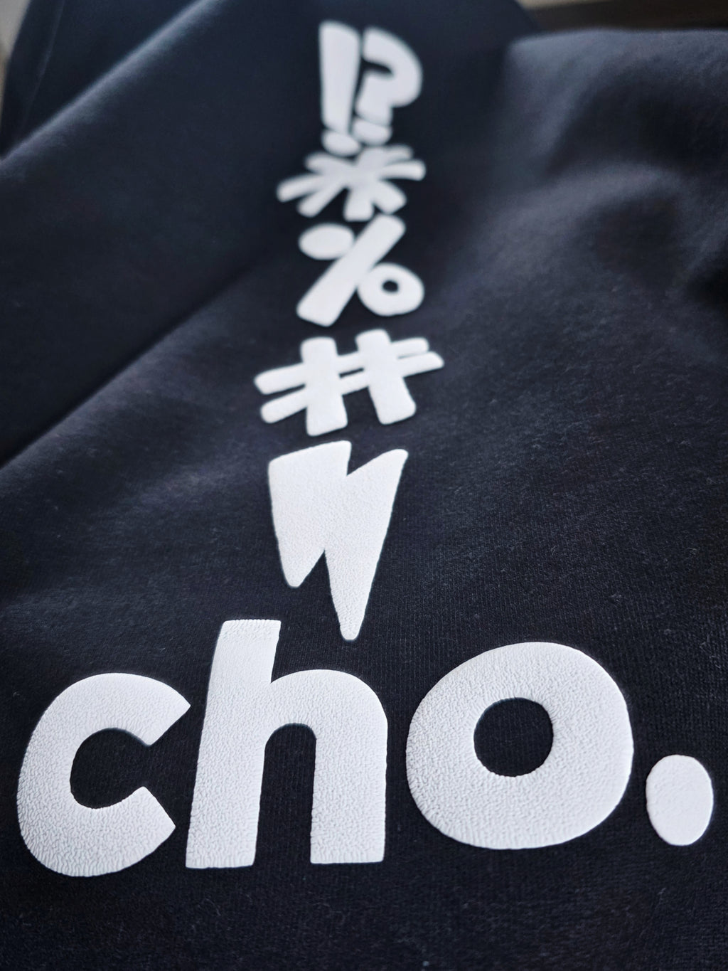 BUMBOCLAAT BRAWLIN Hoodie