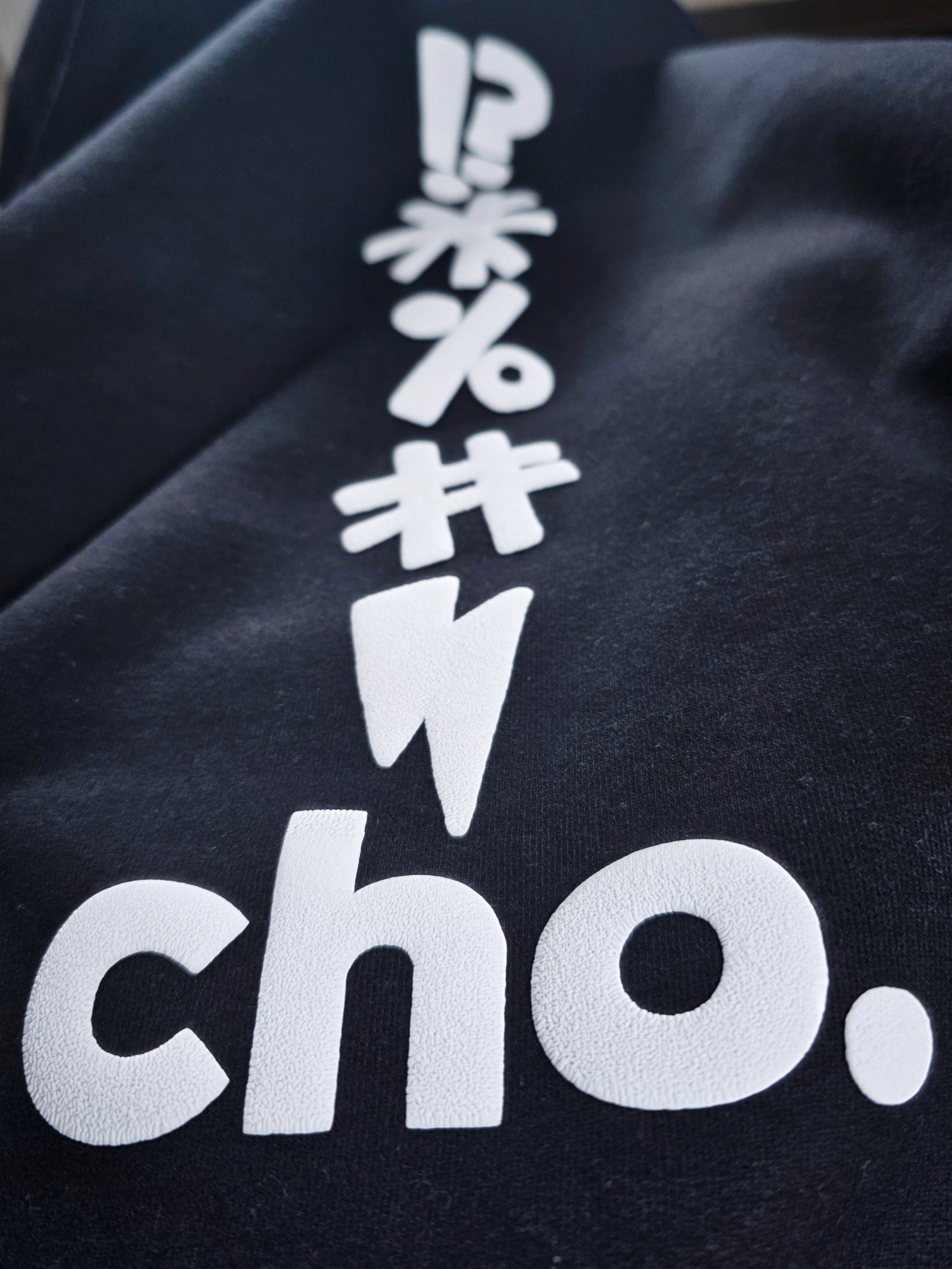 BUMBOCLAAT BRAWLIN Hoodie