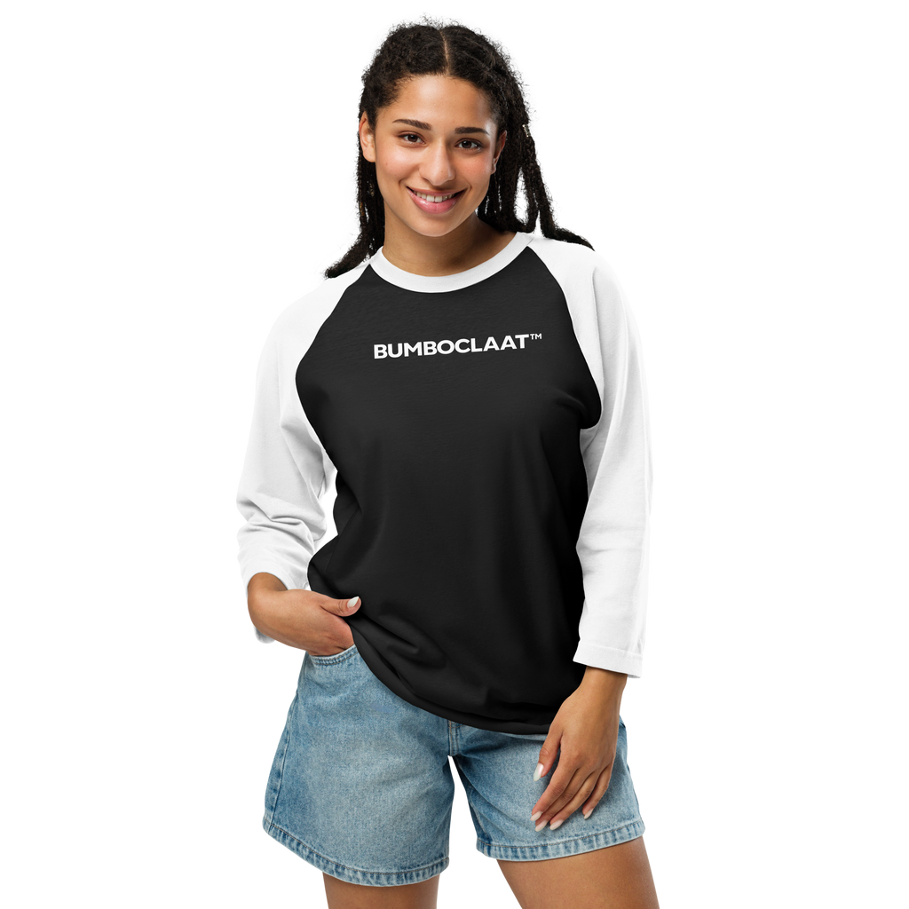 Women's Raglan