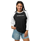 Women's Raglan