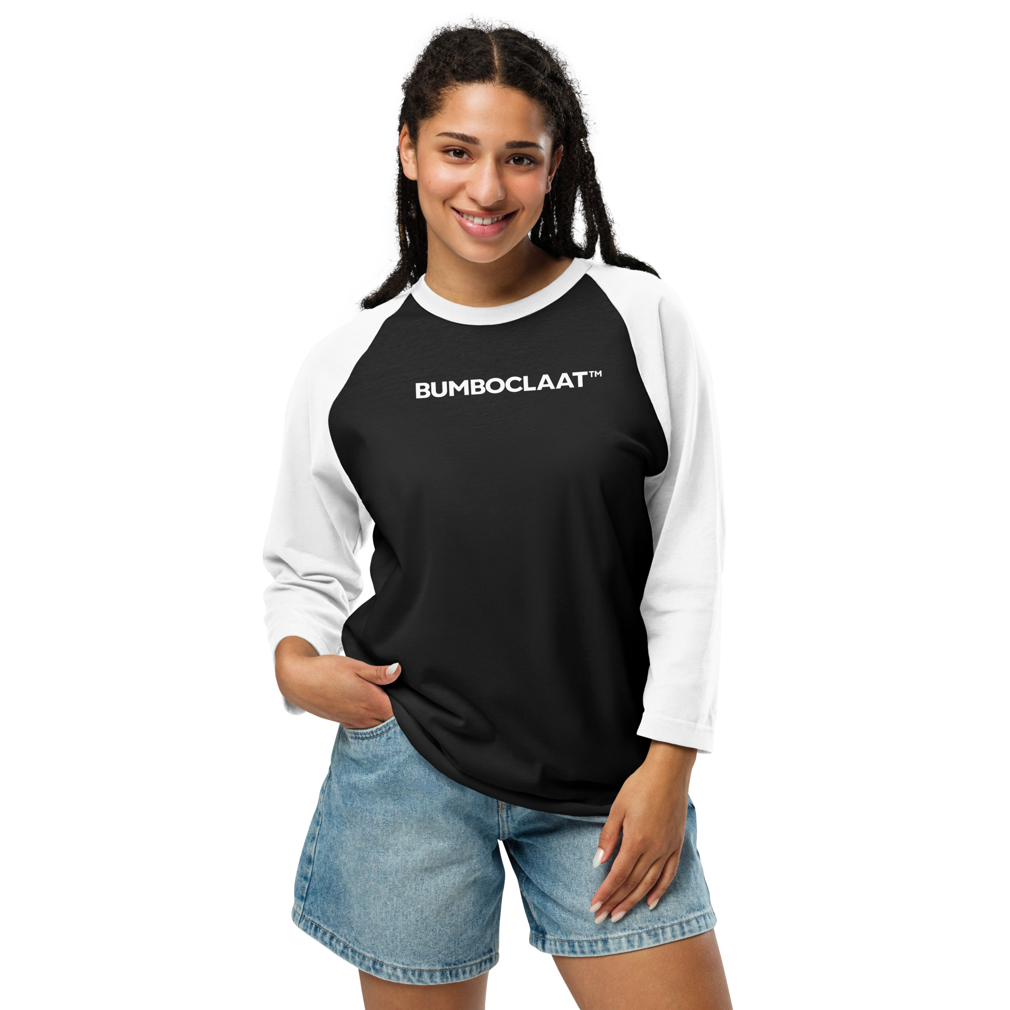 Women's Raglan